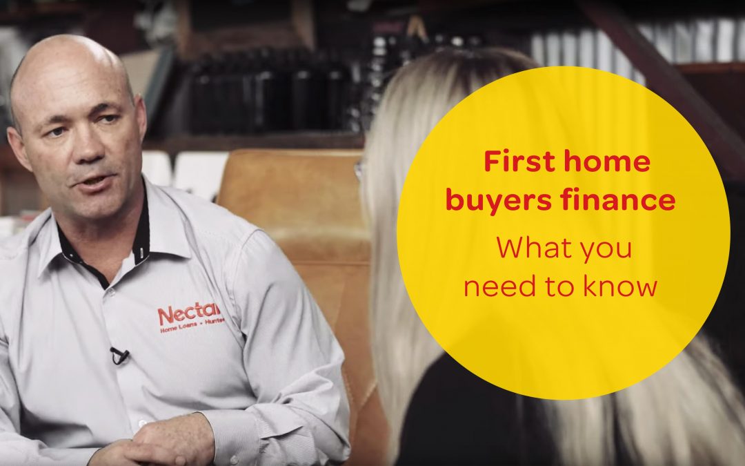 First home buyers finance – what you need to know